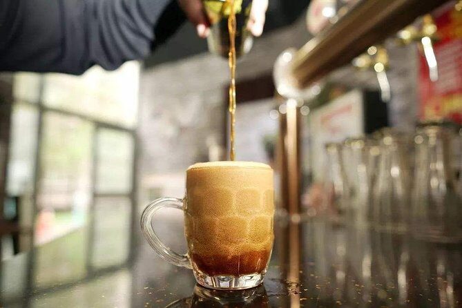 Shanghai craft beer tour with local food tastings - Who Will Love This Tour?