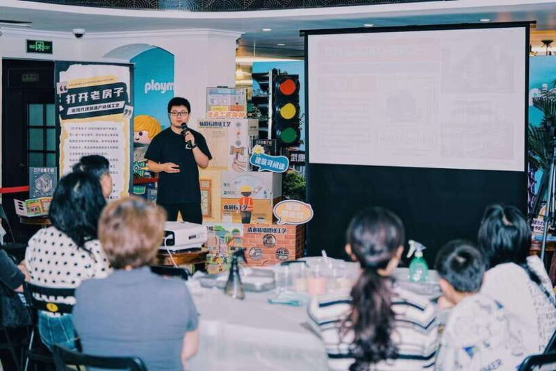 Shanghai: Cultural Heritage Preservation Workshop - A Deep Dive into the Experience