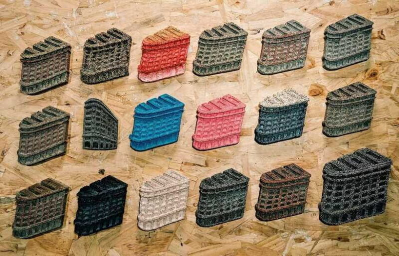 Shanghai: Cultural Heritage Preservation Workshop - The Sum Up