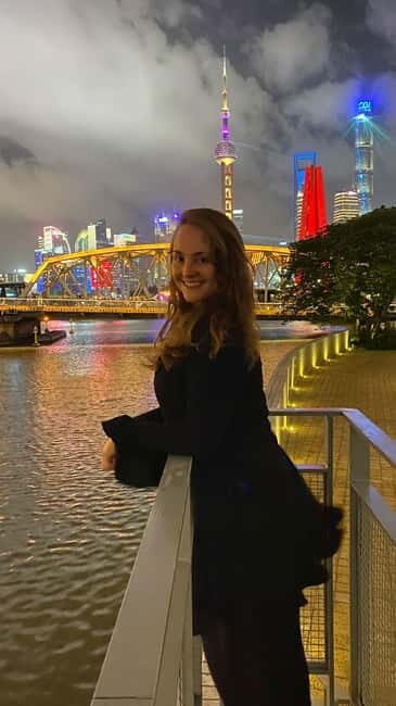 Shanghai Customized tour with local guide - The Experience: What Makes It Stand Out