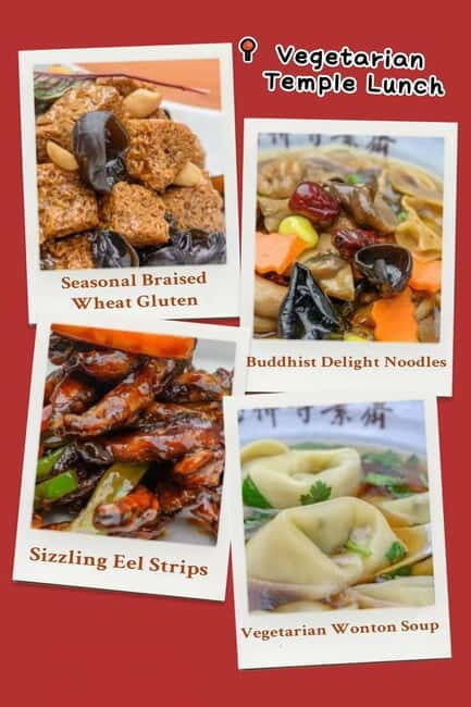 Shanghai: Day of Buddhism, Prayer & Creativity Experience - Practical Tips for Travelers