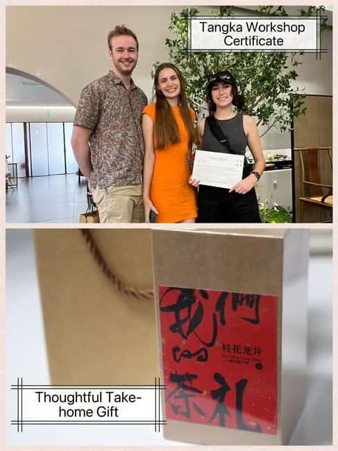 Shanghai: Day of Buddhism, Prayer & Creativity Experience - Who This Tour Is Best For