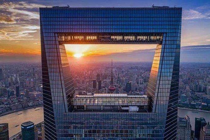 Shanghai day tour customized:Bund,YuGarden,Shanghai Tower,HuangpuRiver,Nanjinglu - Exploring Shanghai with a Personal Touch
