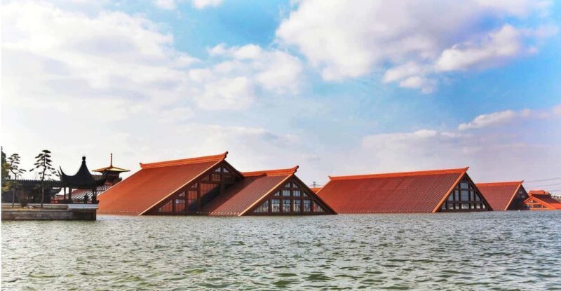 Shanghai Day Tour: Guangfulin & Zhujiajiao - The Sum Up