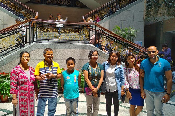 Shanghai day trip:Yuyuan garden,Bund,Shanghai MuseumFormer French Concession - The Itinerary Breakdown: What Makes It Special