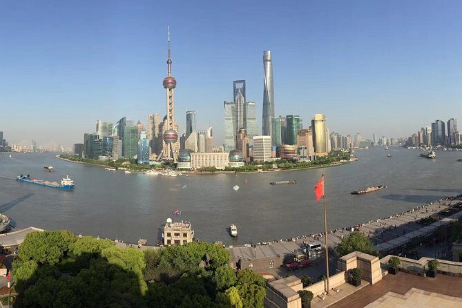 Shanghai day trip:Yuyuan garden,Bund,Shanghai MuseumFormer French Concession - Price and Value: Does It Stack Up?