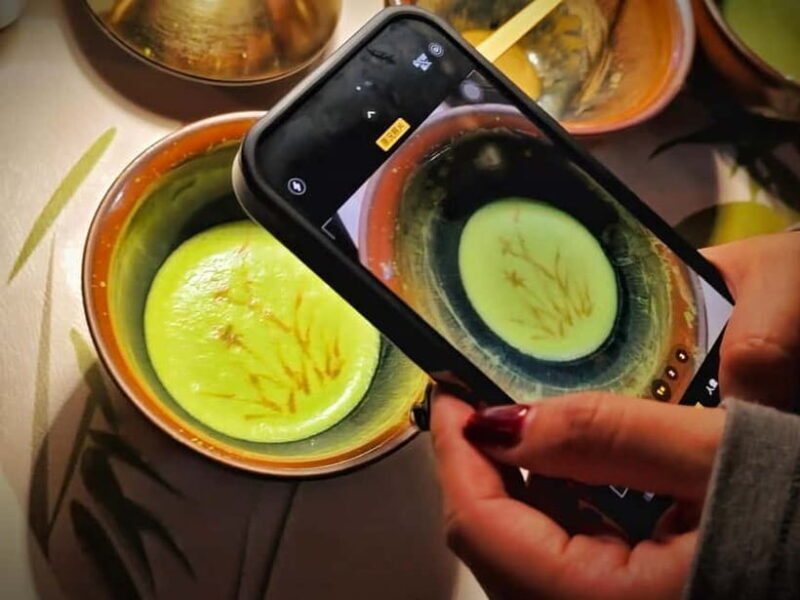 Shanghai: Discover the Art of Chinese Tea Culture - A Deep Dive into the Experience