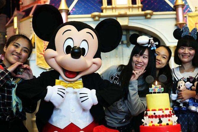 shanghai Disney tour - Final Thoughts