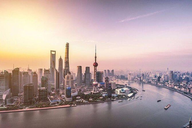 Shanghai Downtown Hotel to Pudong Airport One Way Private Transfer - Frequently Asked Questions