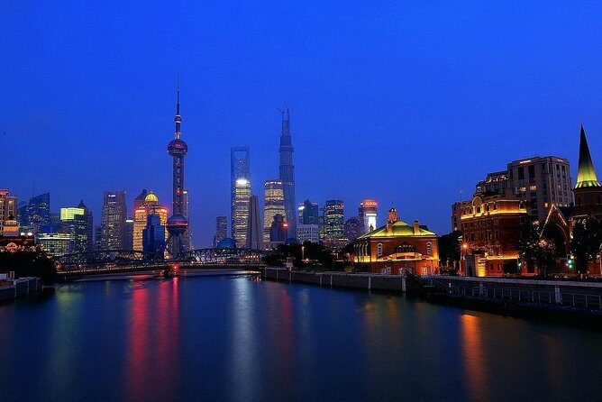 Shanghai Downtown Hotel to Pudong Airport One Way Private Transfer - Final Thoughts