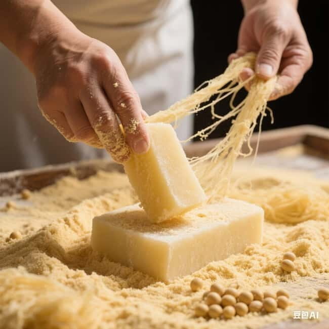 Shanghai: Dragon Beard Candy Making with a Chef - A Deep Dive into the Experience