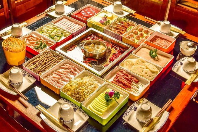 Shanghai Era Theatre Acrobatics Show Ticket - FAQ