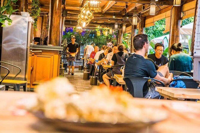 Shanghai French Concession Cocktail Night - Practical Tips for Making the Most of Your Night