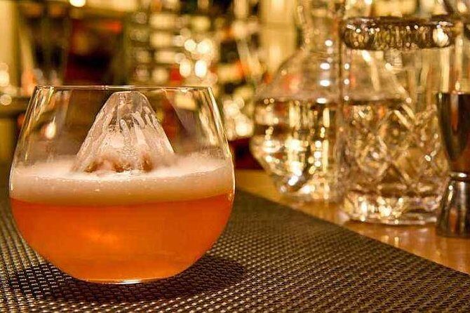 Shanghai French Concession Cocktail Night - Frequently Asked Questions