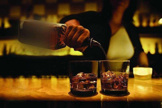 Shanghai French Concession Cocktail Night - Final Thoughts