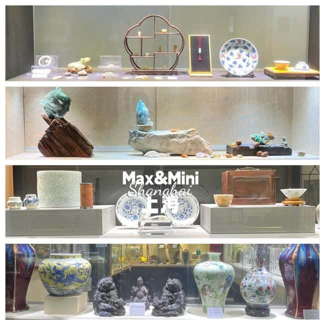 Shanghai: French Concession Stories, History, Culture, Bites - A Deep Dive into the Shanghai French Concession Tour