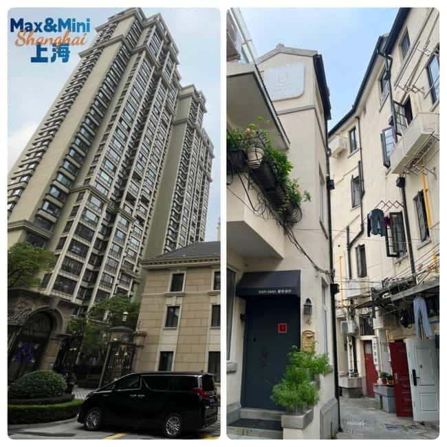 Shanghai: French Concession Stories, History, Culture, Bites - Frequently Asked Questions