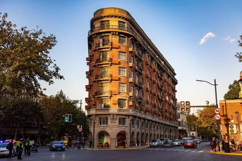 Shanghai: From Colonial Paris to Modern China Guided Tour - In-Depth Look at the Experience