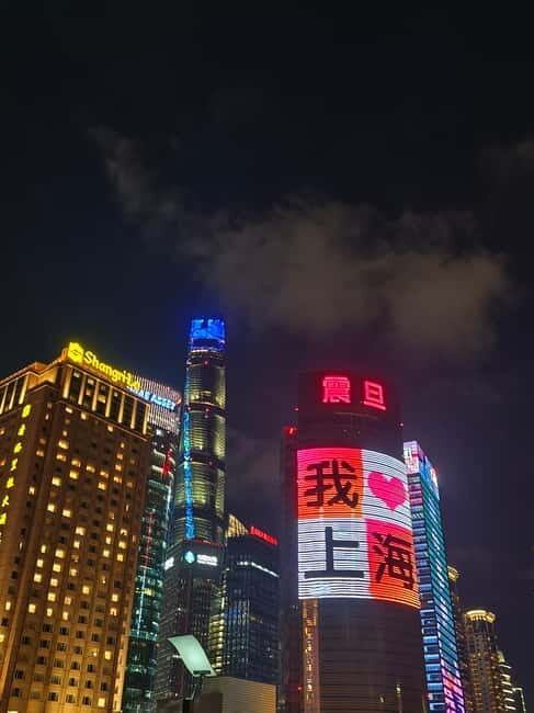 Shanghai: Full-Day Itinerary with Jing'an Temple & The Bund - Who Is This Tour Best For?