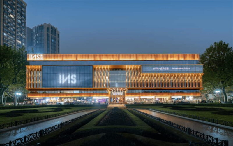 Shanghai Fuxing INS - All Access Ticket for 7 nightclubs - Key Points