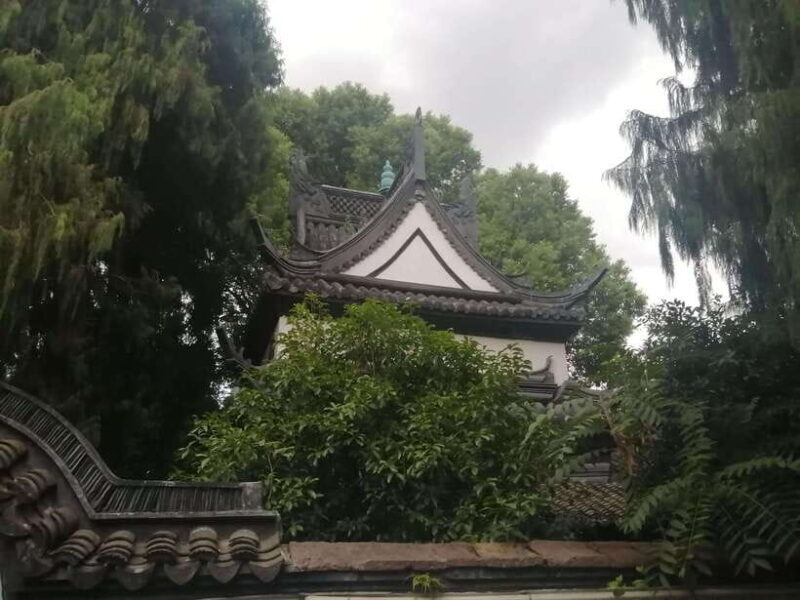 Shanghai: Guanding Temple and Muslim Mosque Guided Tour - Final Thoughts