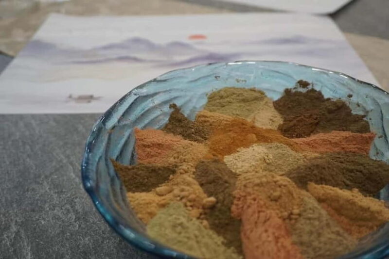 Shanghai: Hands-on Incense Tablet Making Class - What Travelers Are Saying