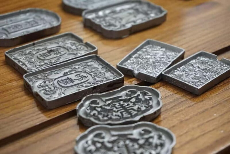 Shanghai: Hands-on Incense Tablet Making Class - The Sum Up: Who Should Consider This Experience?