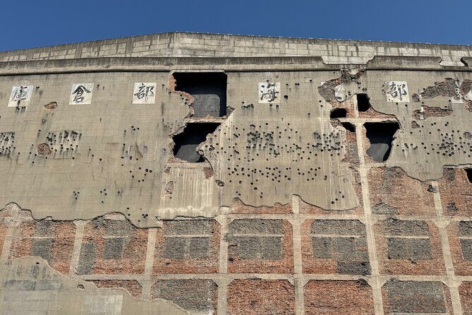 Shanghai Hidden Histories Walking Tour: Suzhou Creek to The Bund - FAQs