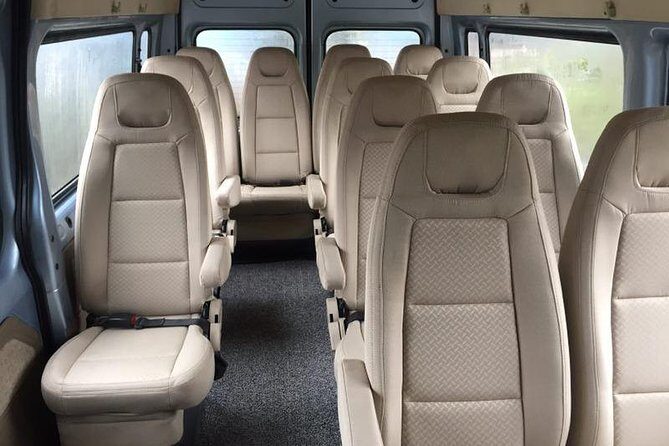 Shanghai Hongqiao Airport/Train Station to Pudong Airport (PVG) - Key Points