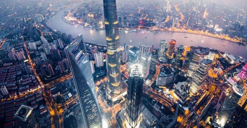 Shanghai: Hop-on Hop-off Bus Ticket and Optional Attractions - Exploring Shanghai with the Hop-on Hop-off Bus