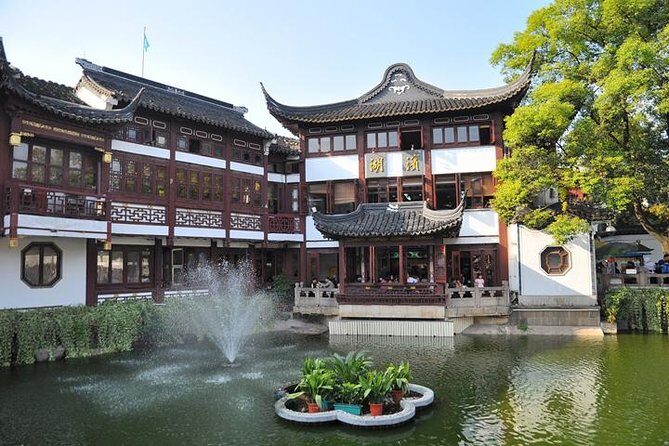 Shanghai Hotels to Hongqiao Railway Station:Private with Meet & Great Service - Key Points