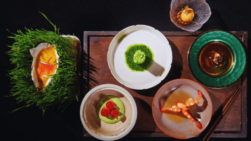 Shanghai: Imperial Banquet at Jiangnan Jun with Private Room - An In-Depth Look at the Experience