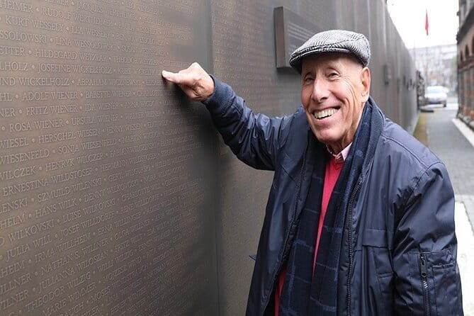 Shanghai Jewish Cultural Tour - The Sum Up