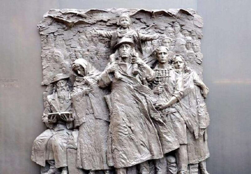 Shanghai: Jewish Ghetto and Shanghai Bund Private Tour - An In-Depth Look at the Tour Experience