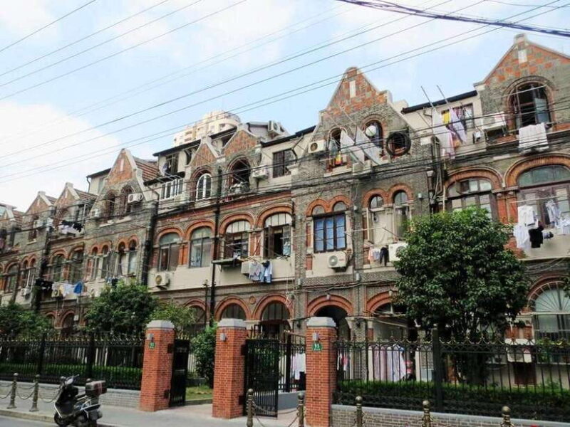 Shanghai: Jewish Ghetto and Shanghai Bund Private Tour - Who Will Love This Tour?