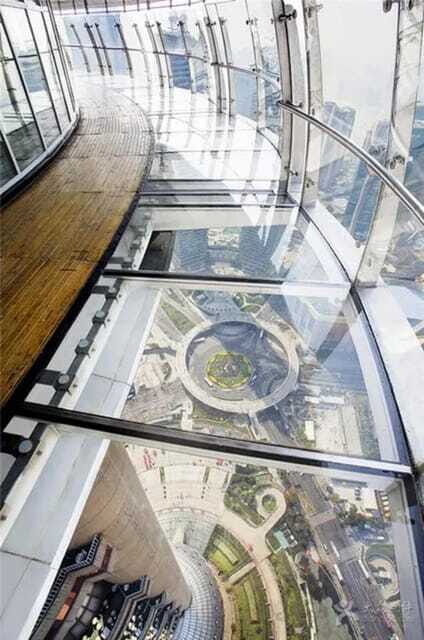 Shanghai Jinmao Tower 88th floor sightseeing hall - The Sum Up: Is It Worth It?