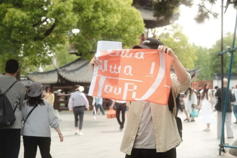 Shanghai: Longhua Temple Buddhist tour with local expert - What to Expect from the Longhua Temple Buddhist Tour
