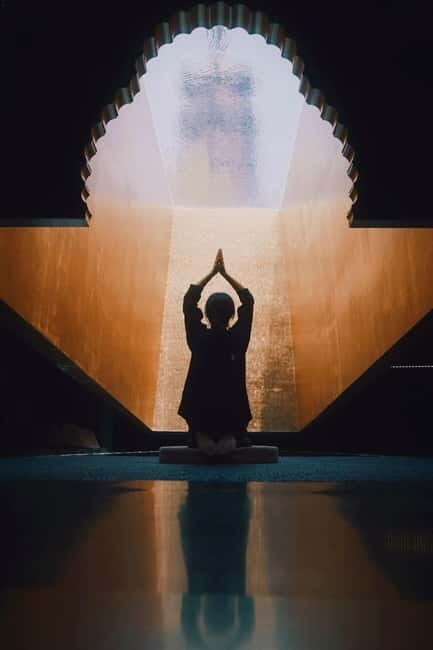 Shanghai: Longhua Temple Buddhist tour with local expert - Frequently Asked Questions