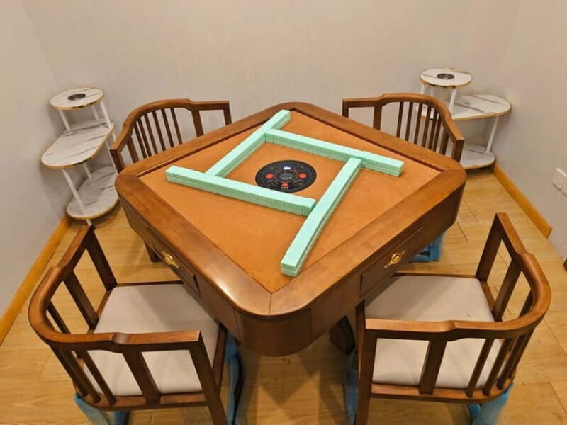 Shanghai Mahjong Experience: Discover Art of Chinese Mahjong - FAQs