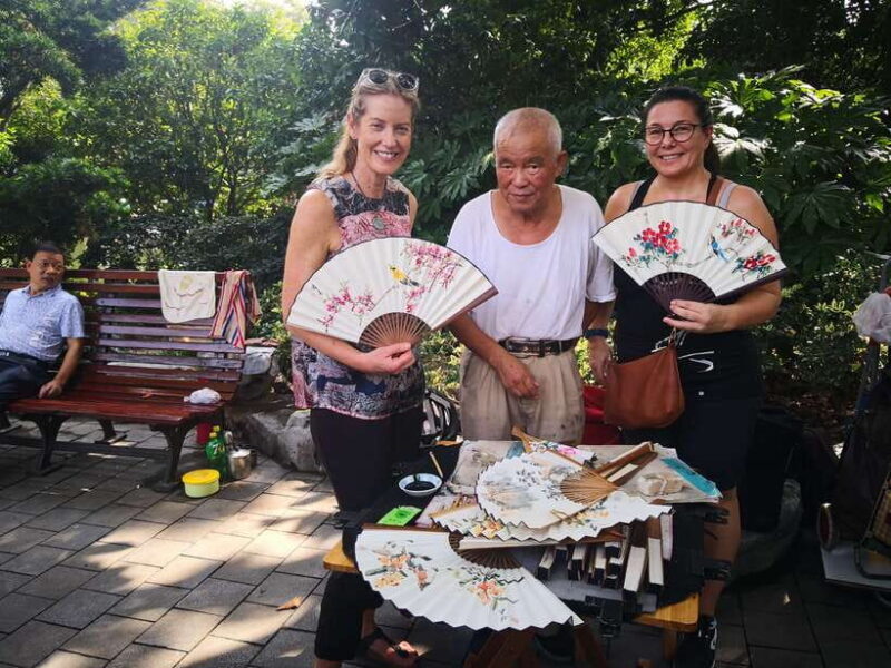 Shanghai Must-See and Foodie Test Bike Tour( Day & Night) - FAQ: Your Questions About the Tour Answered