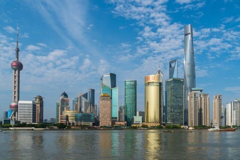 Shanghai : Must-See Private Walking Tour - FAQ