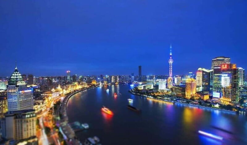 Shanghai Night River Cruise VIP Seat with Authentic Dinner - FAQs about the Shanghai Night River Cruise VIP Experience