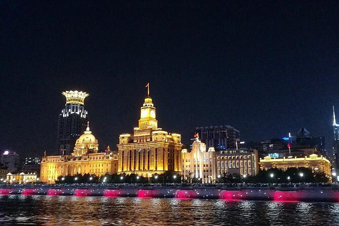 Shanghai Night River Cruise VIP Seating with Private Transfer and Dinner Option - In-Depth Review of the Shanghai Night River Cruise Experience