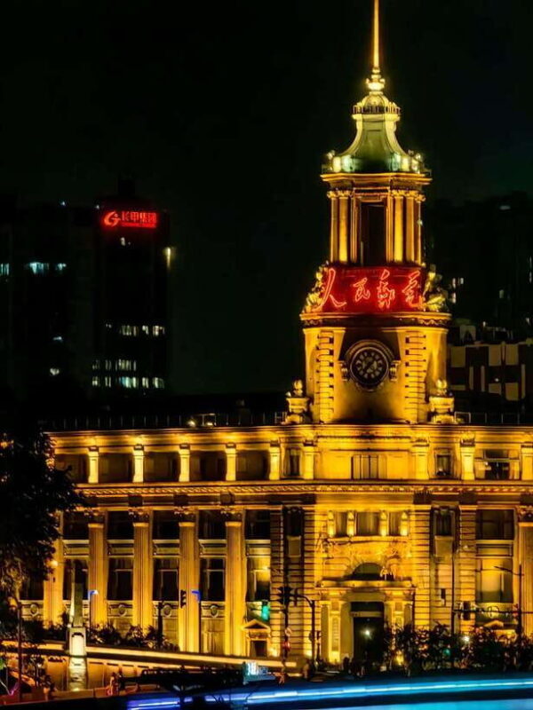 Shanghai Night Wonder:Choose Your Perfect Evening Experience - Key Points