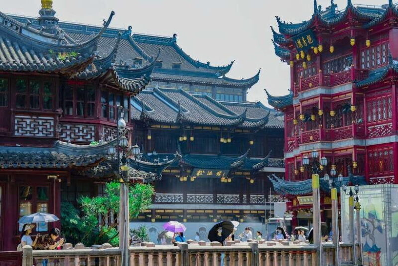 Shanghai Night Wonder:Choose Your Perfect Evening Experience - Frequently Asked Questions