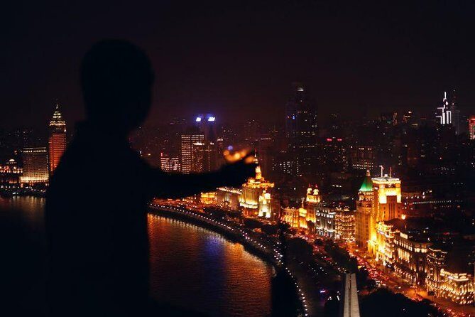 Shanghai Nightlife: Bars in The Bund and Old French Concession - The Sum Up