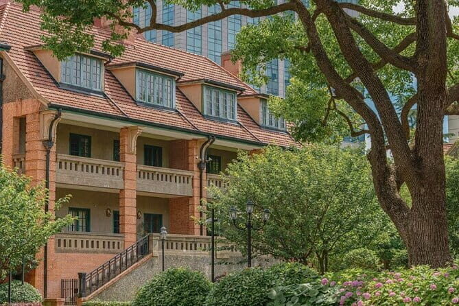 Shanghai Old Town Citywalk with a Discovery Challenge - FAQ