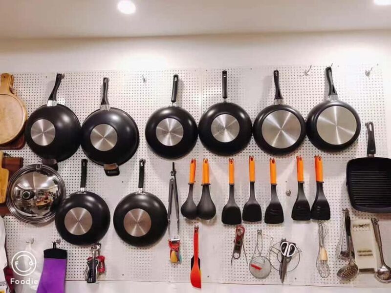 Shanghai: Pan-Fried Bun Cooking Class with Chef - Who Should Consider This Experience?