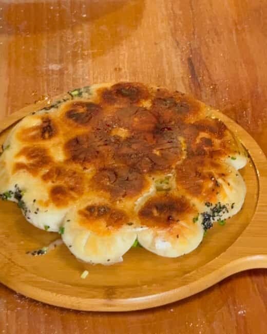 Shanghai: Pan-Fried Bun Cooking Class with Chef - FAQ