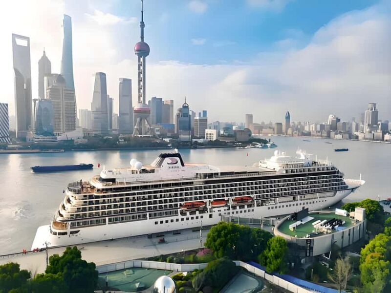 Shanghai: Personalized 2-Day Shore Excursion Tour - FAQ